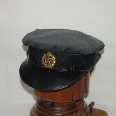 Casquette Waaf