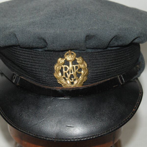Casquette Waaf