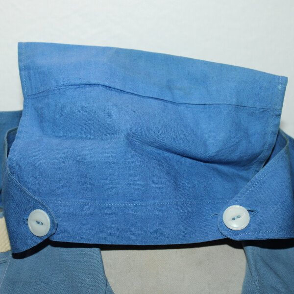 American Red Cross Nurse dress