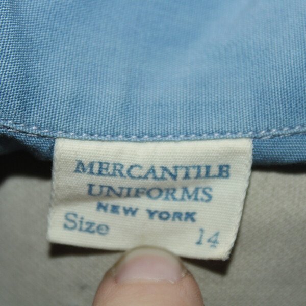 American Red Cross Nurse dress