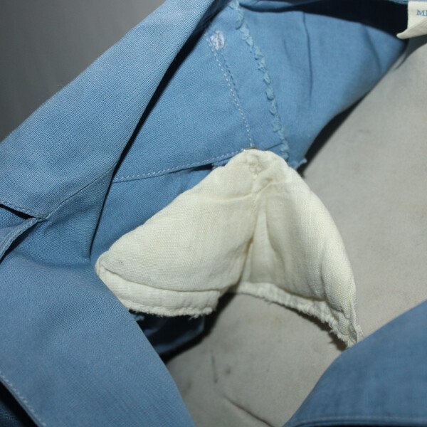 American Red Cross Nurse dress