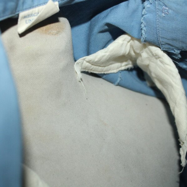 American Red Cross Nurse dress