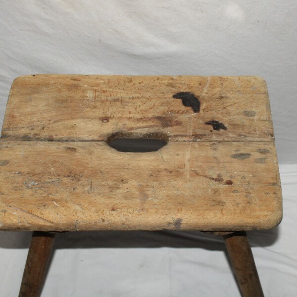 Tabouret Allemand