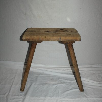 Tabouret Allemand