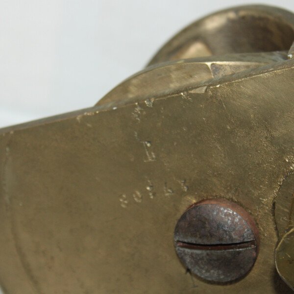 Lance grenade Maginot