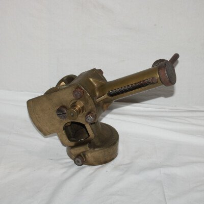 Lance grenade Maginot