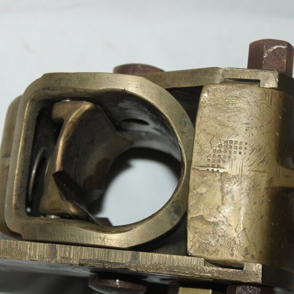 Lance grenade Maginot