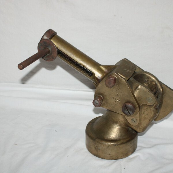 Lance grenade Maginot