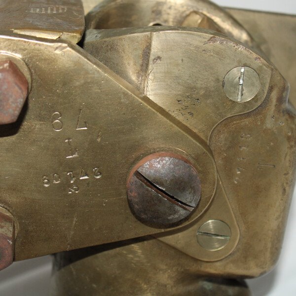 Lance grenade Maginot