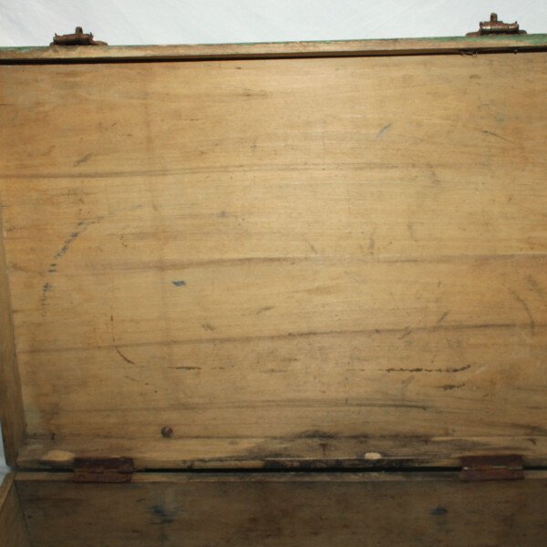 Valise permissionnaire 411e RAA