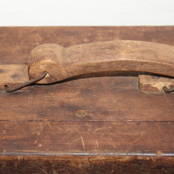 Valise permissionnaire 19e BCP