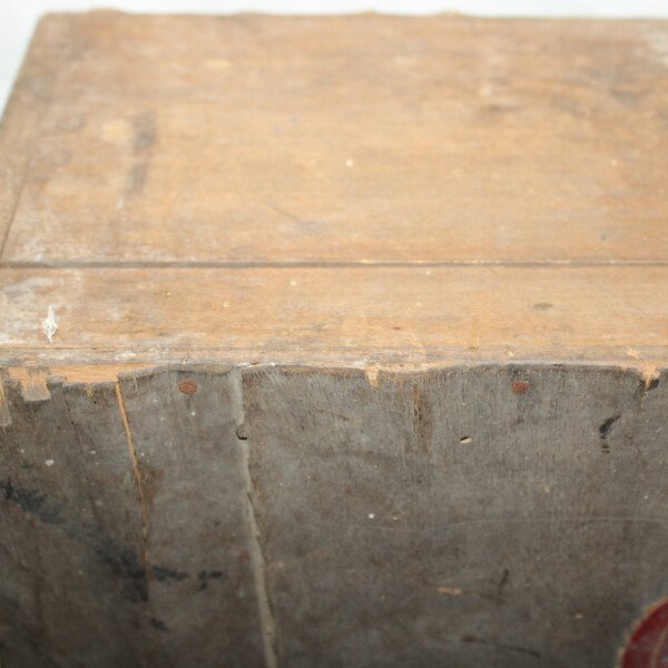 Valise permissionnaire 34e Génie