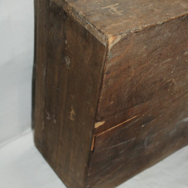 Valise permissionnaire 34e Génie