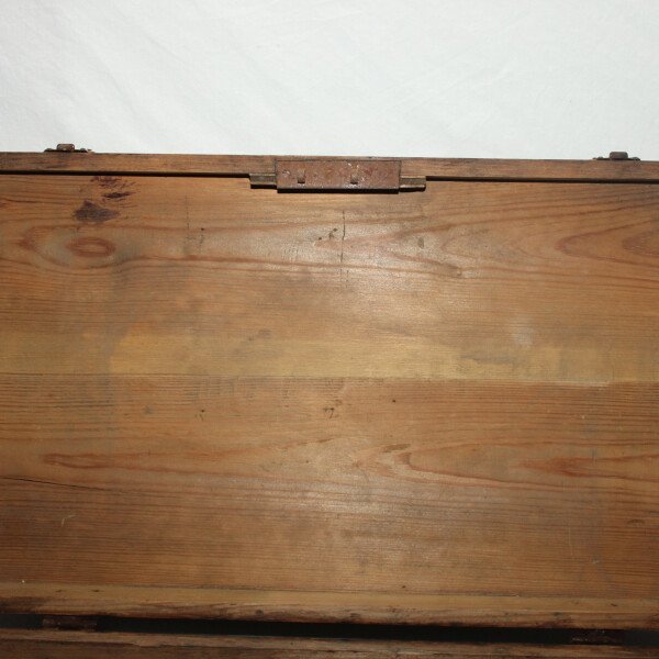 Valise permissionnaire 4e RCA