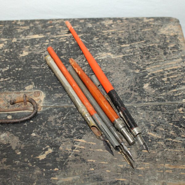 Caisse à paquetage bois