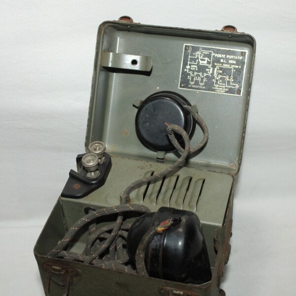 Téléphone BL 1934