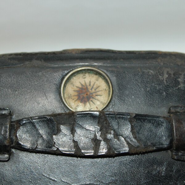 Etui jumelle allemande