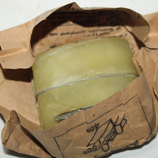 Recharge Réchaud Hindenburg