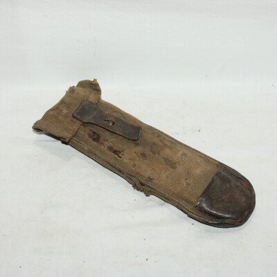 Pince coupante allemande