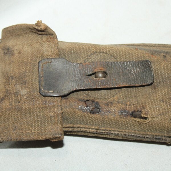 Pince coupante allemande