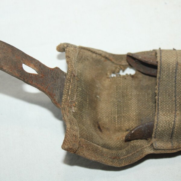 Pince coupante allemande