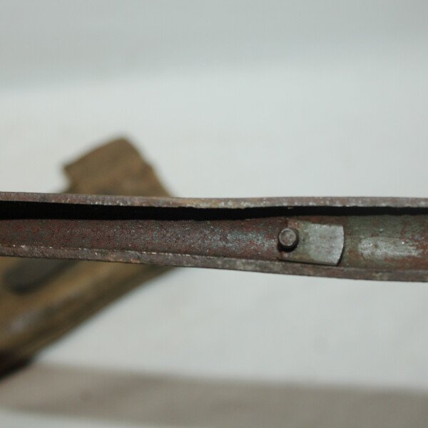 Pince coupante allemande