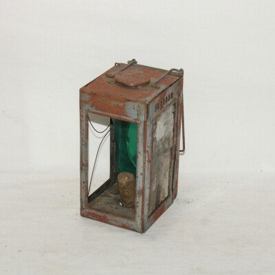 Lanterne pliant sport biber