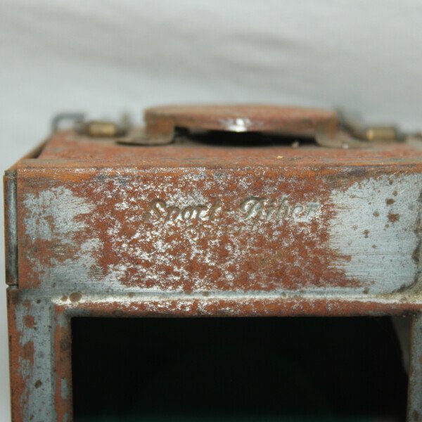 Lanterne pliant sport biber