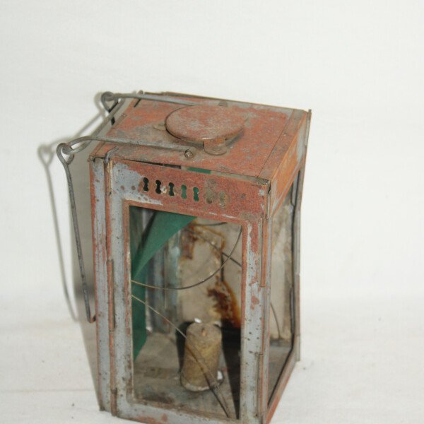 Lanterne pliant sport biber