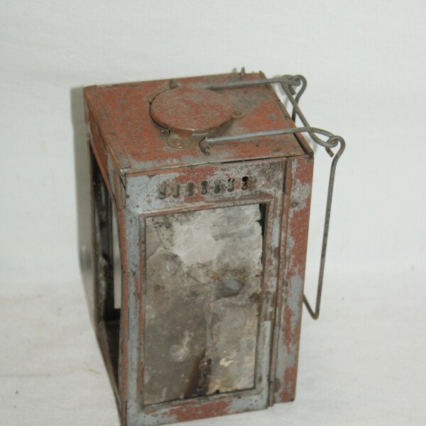 Lanterne pliant sport biber