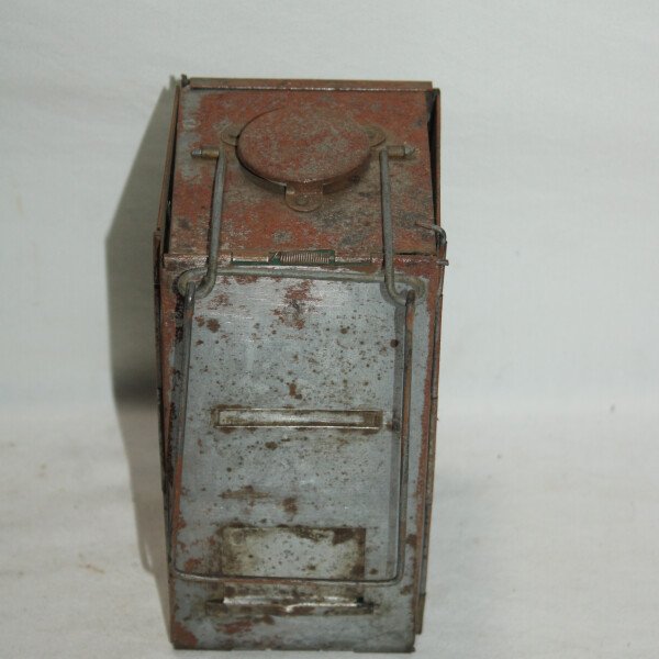 Lanterne pliant sport biber