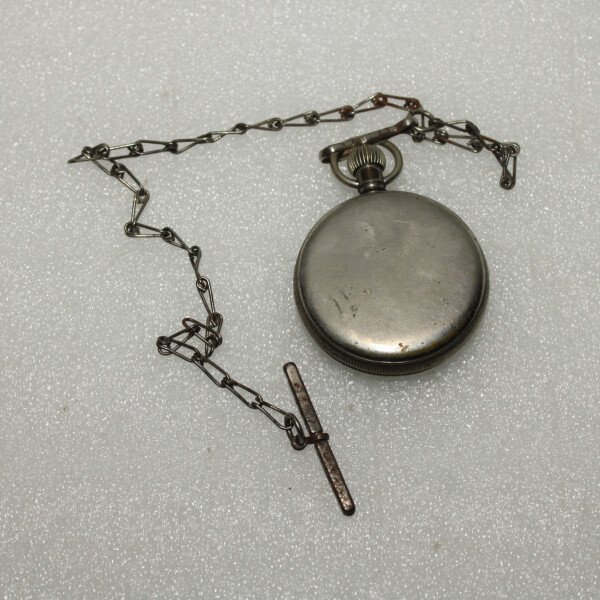 Montre à gousset Yankees