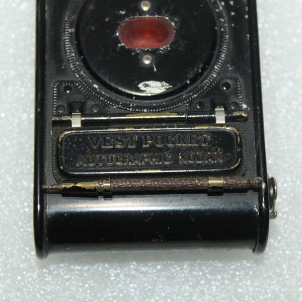 Appareil photo Kodak