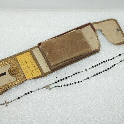 coffret religieux US