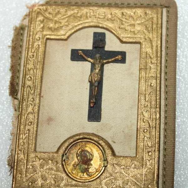 coffret religieux US