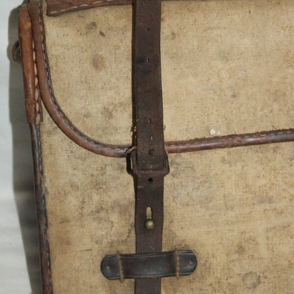 Sac premier secours allemand 14/18