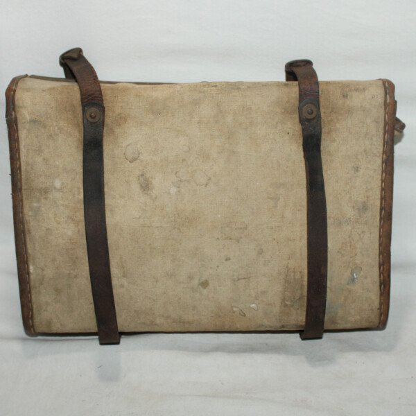 Sac premier secours allemand 14/18