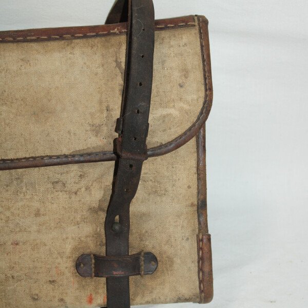 Sac premier secours allemand 14/18