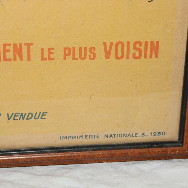 Affiche recrutement cavalerie