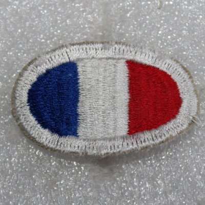 Oval 506th PIR