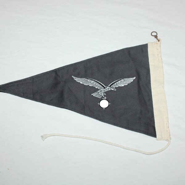 Fanion Luftwaffe