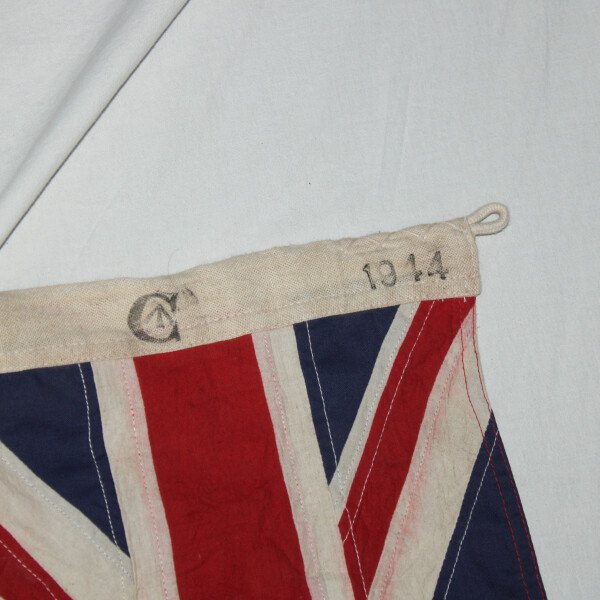 Drapeau canadien 39/45 PM