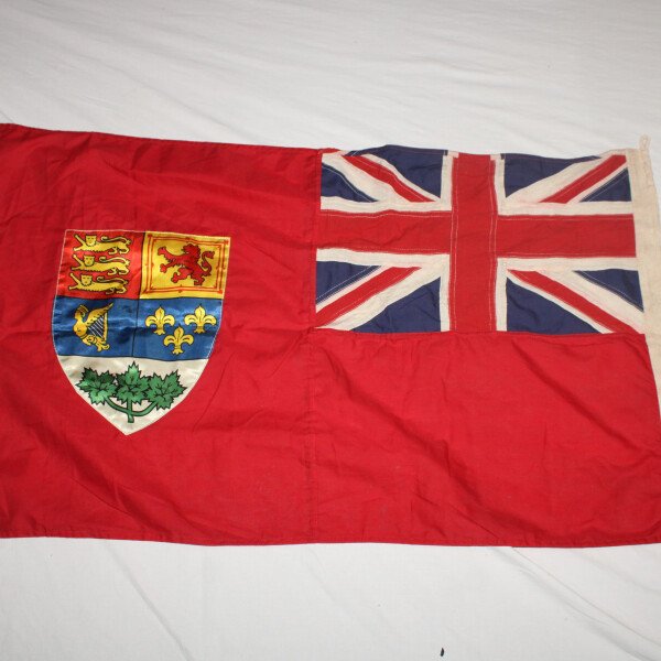 Drapeau canadien 39/45 PM