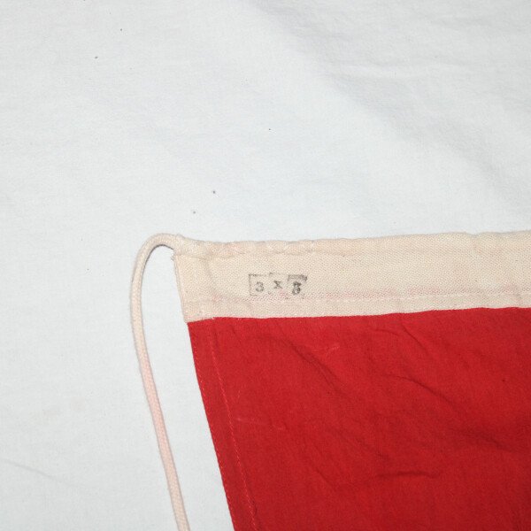 Drapeau canadien 39/45 GM