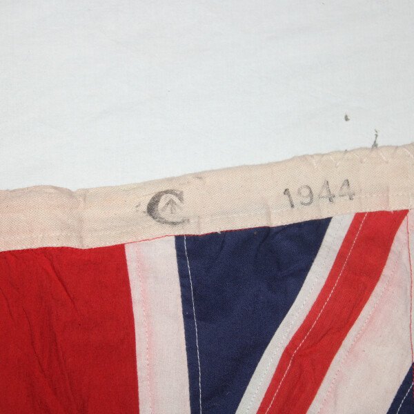 Drapeau canadien 39/45 GM