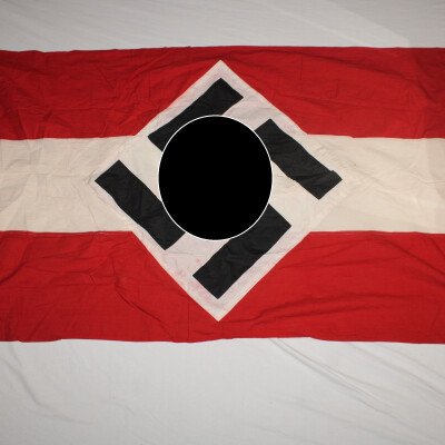 Drapeau Hitlerjugend GM