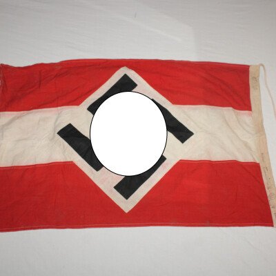 Drapeau Hitlerjugend PM