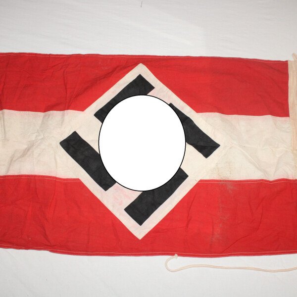 Drapeau Hitlerjugend PM