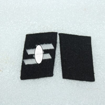 pattes de Col SS-Mann