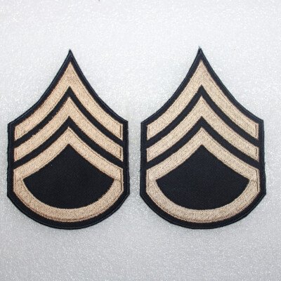 galons de Staff sergent